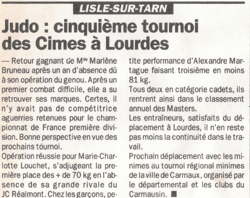 article