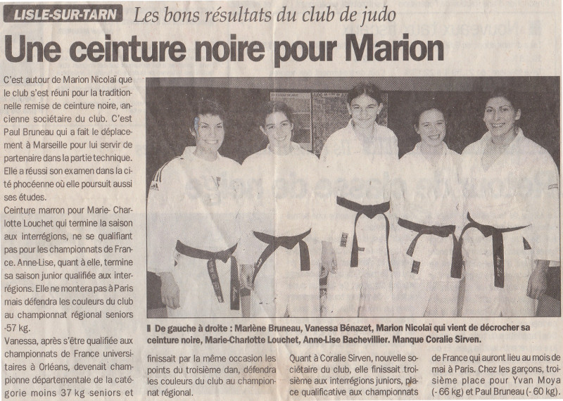 article