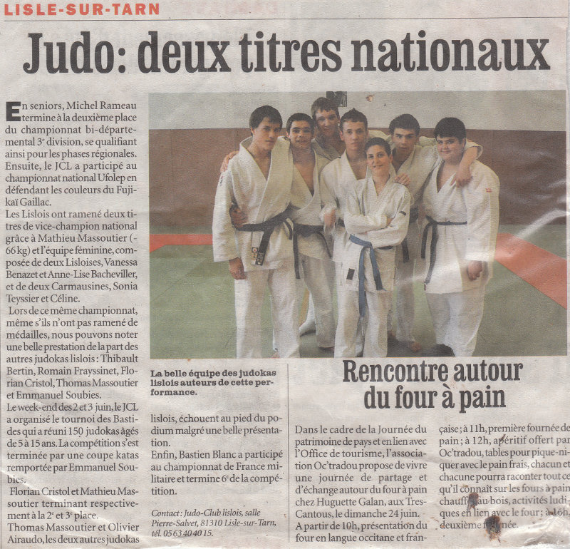 article