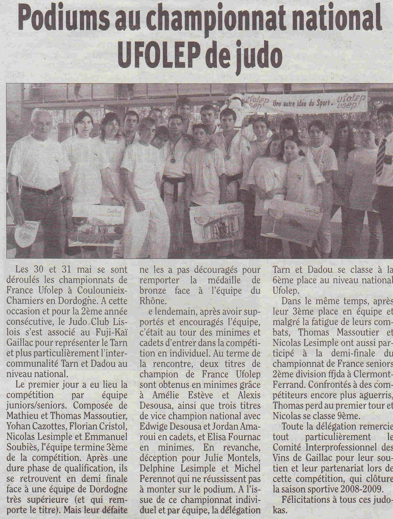 article