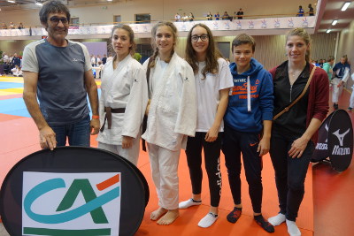 Criterium National Cadets/cadettes  Ceyrat 