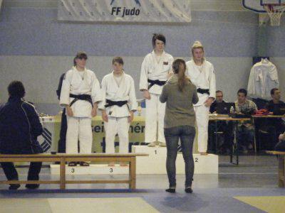tournois juniors carmaux