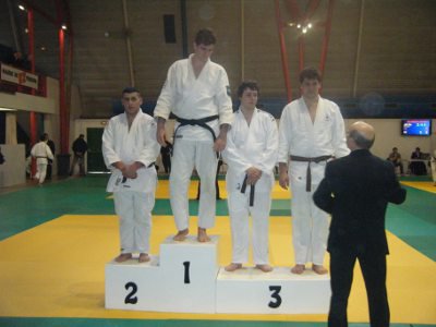 regions juniors toulouse